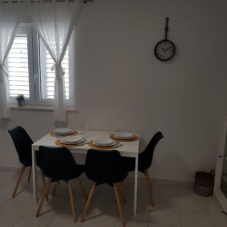 Apartments Gaston Подгора Экстерьер фото